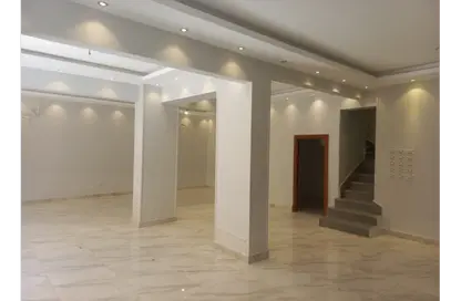 أي فيلا - استوديو - 4 حمامات للايجار في عمارات النرجس - النرجس - مدينة القاهرة الجديدة - القاهرة
