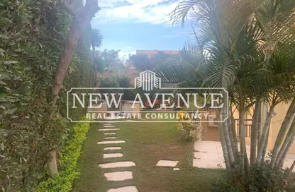 Villa - 6 Bedrooms - 7 Bathrooms for sale in Allegria - Sheikh Zayed Compounds - Sheikh Zayed City - Giza