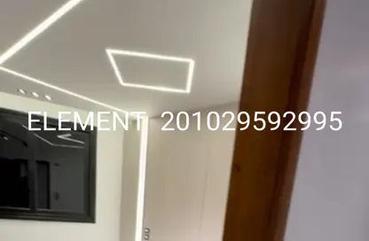 شقة - 3 غرف نوم - 4 حمامات للايجار في باديه بالم هيلز - كمبوندات 6 أكتوبر - مدينة 6 أكتوبر - الجيزة