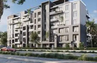 Apartment - 3 Bedrooms - 3 Bathrooms for sale in Notion New Cairo - The 6th Settlement - New Cairo City - Cairo