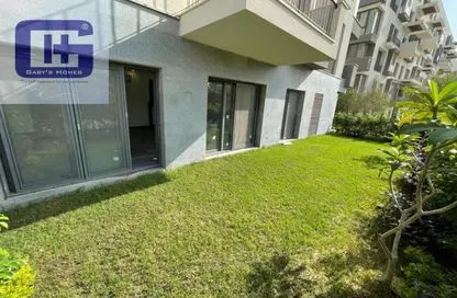 Apartment - 3 Bedrooms - 3 Bathrooms for rent in Eastown - 5th Settlement Compounds - The 5th Settlement - New Cairo City - Cairo