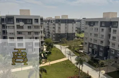 Apartment - 3 Bedrooms - 3 Bathrooms for sale in Madinaty - Cairo