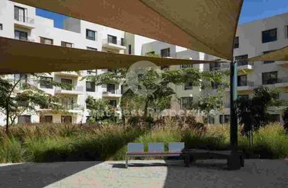 Apartment - 2 Bedrooms - 3 Bathrooms for sale in O West - 6 October Compounds - 6 October City - Giza Apartment - 2 Bedrooms - 3 Bathrooms for sale in O West - 6 October Compounds - 6 October City - Giza