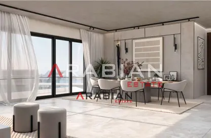Villa - 4 Bedrooms - 4 Bathrooms for sale in Palm Hills New Cairo - 5th Settlement Compounds - The 5th Settlement - New Cairo City - Cairo