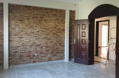 Villa - 4 Bedrooms - 3 Bathrooms for rent in La Nuova Vista - North Investors Area - New Cairo City - Cairo Villa - 4 Bedrooms - 3 Bathrooms for rent in La Nuova Vista - North Investors Area - New Cairo City - Cairo