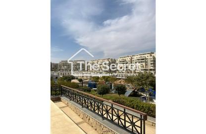 Apartment - 3 Bedrooms - 3 Bathrooms for sale in Mountain View iCity - 5th Settlement Compounds - The 5th Settlement - New Cairo City - Cairo