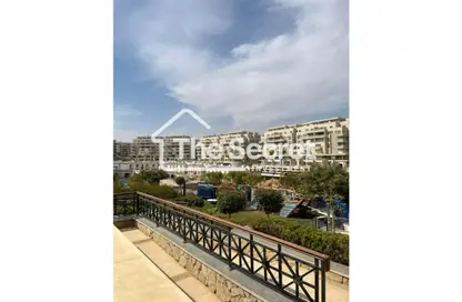 شقة - 3 غرف نوم - 3 حمامات للبيع في ماونتن فيو اى سيتي - كمبوندات التجمع الخامس - التجمع الخامس - مدينة القاهرة الجديدة - القاهرة