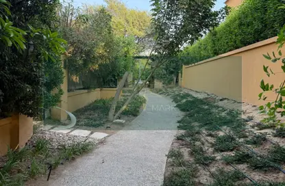 Apartment - 3 Bedrooms - 3 Bathrooms for rent in Mivida - 5th Settlement Compounds - The 5th Settlement - New Cairo City - Cairo