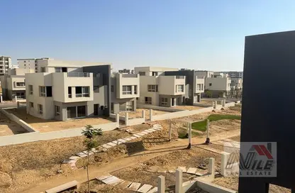 تاون هاوس - 4 غرف نوم - 4 حمامات للبيع في هايد بارك - كمبوندات التجمع الخامس - التجمع الخامس - مدينة القاهرة الجديدة - القاهرة