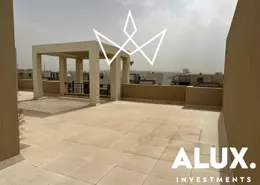 Penthouse - 3 Bedrooms - 4 Bathrooms for sale in Fifth Square - North Investors Area - New Cairo City - Cairo