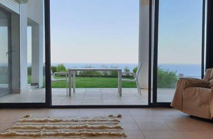 Villa - 5 Bedrooms - 4 Bathrooms for sale in Caesar - Qesm Marsa Matrouh - North Coast