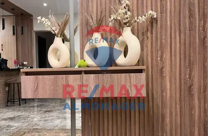 Apartment - 3 Bedrooms - 2 Bathrooms for rent in Regents Park - Al Andalus District - New Cairo City - Cairo