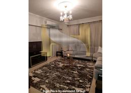 Hotel Apartment - 2 bedrooms for للايجار in Mivida - 5th Settlement Compounds - The 5th Settlement - New Cairo City - Cairo