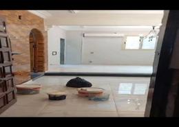 شقة - 3 غرف نوم - 2 حمامات for للبيع in شارع نوال - العجوزة - الجيزة