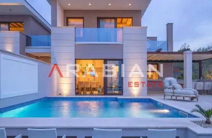 Townhouse - 4 Bedrooms - 4 Bathrooms for sale in The brooks - El Katameya Compounds - El Katameya - New Cairo City - Cairo