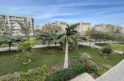 Apartment - 3 Bedrooms - 2 Bathrooms for rent in Madinaty - Cairo