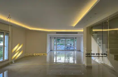 iVilla - 3 Bedrooms - 3 Bathrooms for rent in Mountain View Hyde Park - 5th Settlement Compounds - The 5th Settlement - New Cairo City - Cairo