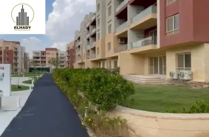 Apartment - 4 Bedrooms - 3 Bathrooms for sale in Promenade New Cairo - 5th Settlement Compounds - The 5th Settlement - New Cairo City - Cairo