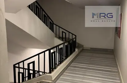 شقة - 3 غرف نوم - 2 حمامات للبيع في قطامية جيت - كمبوندات القطامية - القطامية - مدينة القاهرة الجديدة - القاهرة