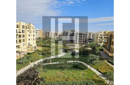 Penthouse - 3 Bedrooms - 3 Bathrooms for sale in O West - 6 October Compounds - 6 October City - Giza