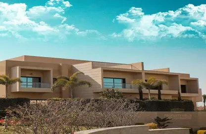 Villa - 4 Bedrooms - 4 Bathrooms for sale in Joya - 26th of July Corridor - 6 October City - Giza