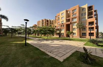Apartment - 2 Bedrooms - 1 Bathroom for rent in Privado - Madinaty - Cairo
