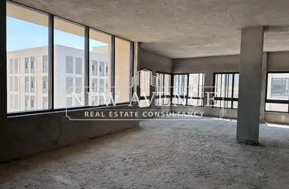 مساحات مكتبية - استوديو - 1 حمام للايجار في ديستريكت 5 - كمبوندات التجمع الخامس - التجمع الخامس - مدينة القاهرة الجديدة - القاهرة