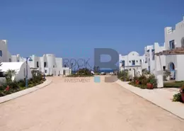 Chalet - 3 Bedrooms - 2 Bathrooms for sale in Mountain View - Qesm Ad Dabaah - North Coast