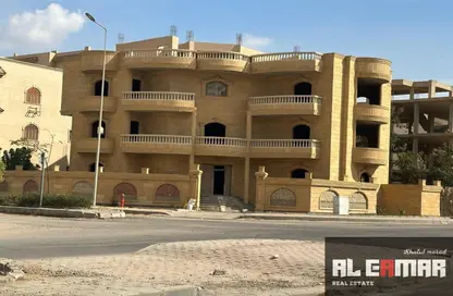 فيلا - 3 غرف نوم - 3 حمامات للبيع في غرب سوميد - مدينة 6 أكتوبر - الجيزة