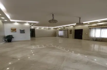 Duplex - 4 Bedrooms - 4 Bathrooms for sale in West Golf - El Katameya Compounds - El Katameya - New Cairo City - Cairo