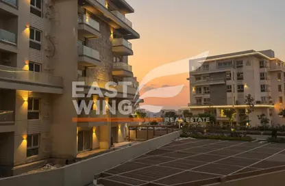 Apartment - 3 Bedrooms - 3 Bathrooms for sale in Mountain View iCity - 5th Settlement Compounds - The 5th Settlement - New Cairo City - Cairo