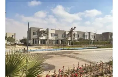 Apartment - 3 Bedrooms - 3 Bathrooms for sale in Badya Palm Hills - 6 October Compounds - 6 October City - Giza