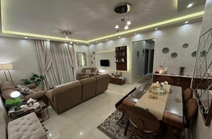Apartment - 2 Bedrooms - 2 Bathrooms for rent in Hyde Park - 5th Settlement Compounds - The 5th Settlement - New Cairo City - Cairo