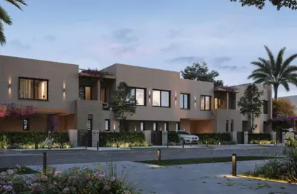 تاون هاوس - 3 غرف نوم - 3 حمامات للبيع في أو ويست - كمبوندات 6 أكتوبر - مدينة 6 أكتوبر - الجيزة تاون هاوس - 3 غرف نوم - 3 حمامات للبيع في أو ويست - كمبوندات 6 أكتوبر - مدينة 6 أكتوبر - الجيزة