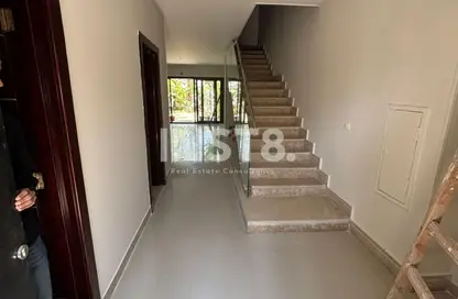 فيلا - 3 غرف نوم - 4 حمامات للايجار في هايد بارك - مدينة القاهرة الجديدة - القاهرة