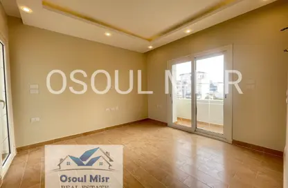 Villa - 3 Bedrooms - 4 Bathrooms for rent in Mountain View Chill Out Park - Northern Expansions - 6 October City - Giza