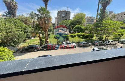 Villa - 6 Bedrooms - 6 Bathrooms for sale in Ard El Golf - Heliopolis - Masr El Gedida - Cairo