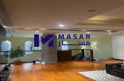 Duplex - 6 Bedrooms - 4 Bathrooms for sale in Mirage City - The 1st Settlement - New Cairo City - Cairo