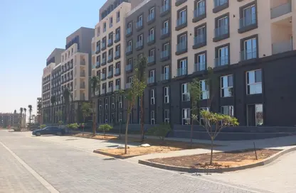 Apartment - 3 Bedrooms - 2 Bathrooms for sale in New Capital Compounds - New Capital City - Cairo