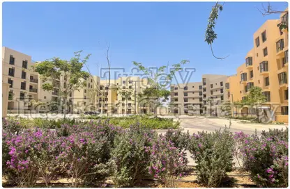 Apartment - 2 Bedrooms - 3 Bathrooms for rent in O West - 6 October Compounds - 6 October City - Giza