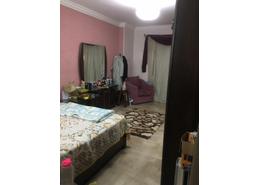 Apartment - 3 bedrooms - 2 bathrooms for للبيع in Al Thaqafa Square - 9th District - Obour City - Qalyubia Apartment - 3 bedrooms - 2 bathrooms for للبيع in Al Thaqafa Square - 9th District - Obour City - Qalyubia