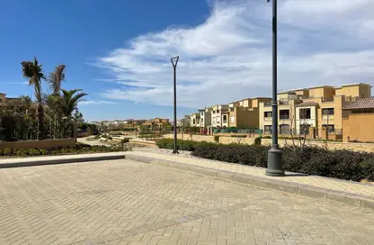 Townhouse - 3 Bedrooms - 3 Bathrooms for rent in Mivida - 5th Settlement Compounds - The 5th Settlement - New Cairo City - Cairo