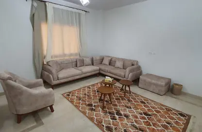 Apartment - 3 Bedrooms - 3 Bathrooms for rent in Mivida - 5th Settlement Compounds - The 5th Settlement - New Cairo City - Cairo