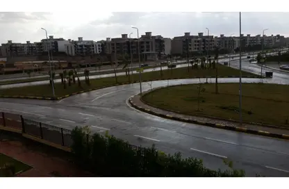شقة - 3 غرف نوم - 3 حمامات للايجار في دار مصر - المرحلة 2 - الحي الثاني عشر - الشيخ زايد - الجيزة