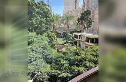 Apartment - 3 Bedrooms - 2 Bathrooms for rent in Kafr Abdo St. - Kafr Abdo - Roushdy - Hay Sharq - Alexandria