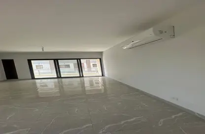 Apartment - 3 Bedrooms - 3 Bathrooms for rent in One 16 - Sheikh Zayed Compounds - Sheikh Zayed City - Giza