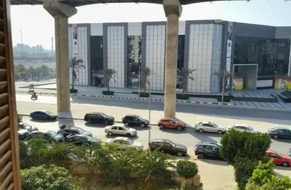 شقة - 2 غرف نوم - 1 حمام للايجار في شارع يوسف عباس - الاستاد - مدينة نصر - القاهرة