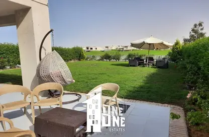 Chalet - 3 Bedrooms - 4 Bathrooms for sale in Hacienda Bay - Sidi Abdel Rahman - North Coast