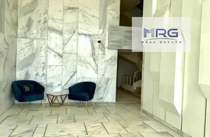 Apartment - 2 Bedrooms - 1 Bathroom for sale in Nasr City - Cairo