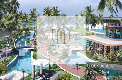Chalet - 2 Bedrooms - 3 Bathrooms for sale in Cali Coast - Ras Al Hekma - North Coast